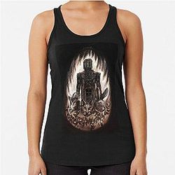 It's Time to Keep Your Appointment with the Wicker Man Tank Top