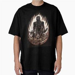 It's Time to Keep Your Appointment with the Wicker Man T-Shirt