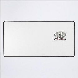 The Wicker Man Desk Mat