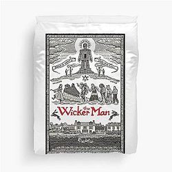 The Wicker Man Horror Movie