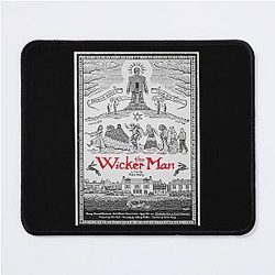 The Wicker Man Movie Poster