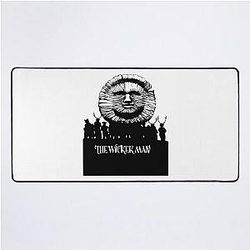 The Wicker Man T-Shirt and Desk Mat