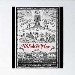 The Wicker Man movie
