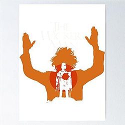 The Wicker Man Poster