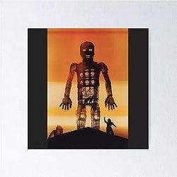 Woven Flames: The Wicker Man Returns