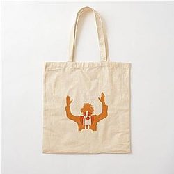 The Wicker Man Cotton Tote Bag