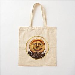 The Wicker Man Cotton Tote Bag