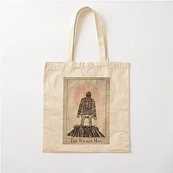 The Wicker Man Classic Cotton Tote Bag