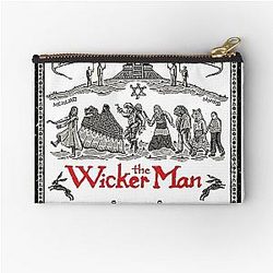 The Wicker Man Horror Movie