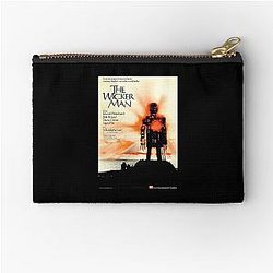 The Wicker Man UK Release Pouch