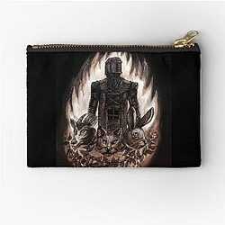 It's Time to Keep Your Appointment with the Wicker Man Pouch