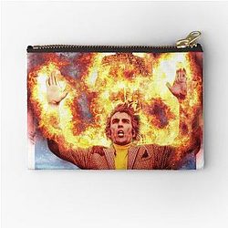 Don't keep the Wicker Man waiting tote