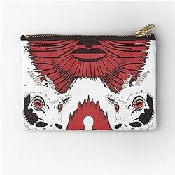 The Wicker Man Horror Movie Pouch