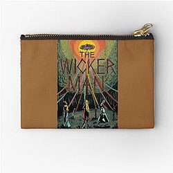 The Wicker Man Pouch