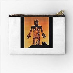Burning Shadows: The Wicker Man's Realm Pouch