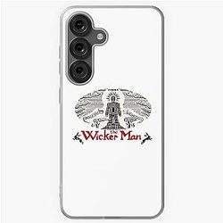 The Wicker Man Samsung Galaxy Case