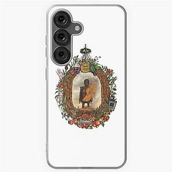 The Wicker Man Botanical Samsung Galaxy Case