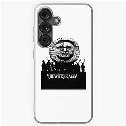 The Wicker Man T-Shirt and The Wicker Man Samsung Galaxy Case
