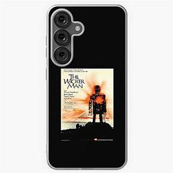 The Wicker Man UK Release for Galaxy Soft Case