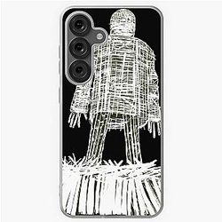 The Wicker Man Essential Samsung Galaxy Case