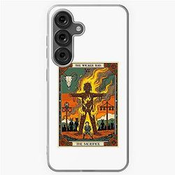 The Wicker Man Samsung Galaxy Soft Case