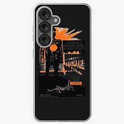 The Wicker Man Australian Poster Samsung Case