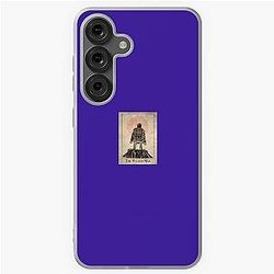 The Wicker Man Poster Classic Samsung Galaxy Case