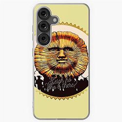 The Wicker Man Samsung Galaxy Case