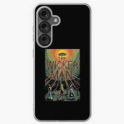 The Wicker Man Samsung Galaxy Case