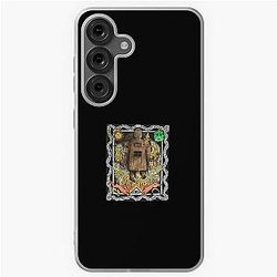 The Wicker Man Samsung Galaxy Soft Case