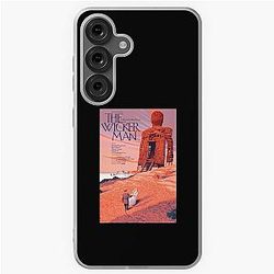 The Wicker Man Samsung Galaxy Case