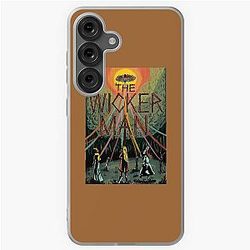 The Wicker Man Samsung Galaxy Case