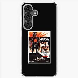 The Wicker Man Australian Samsung Galaxy Soft Case