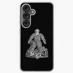The Wicker Man Samsung Galaxy Case