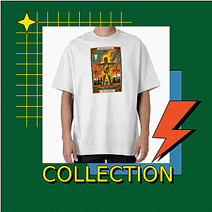The Wicker Man T-Shirts