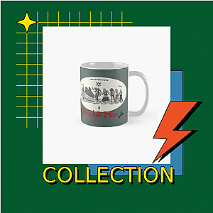 The Wicker Man Mugs