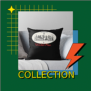 The Wicker Man Pillows Cover