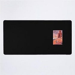 The Wicker Man Desk Mat