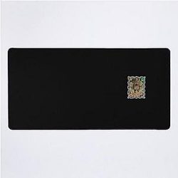 The Wicker Man Desk Mat