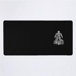 The Wicker Man Desk Mat