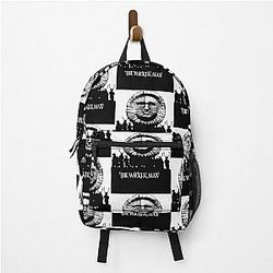 The Wicker Man T-Shirt and Backpack