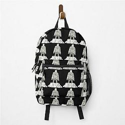 The Wicker Man Essential Backpack