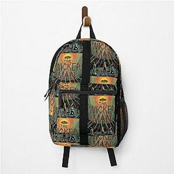 The Wicker Man Backpack