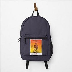 Mens The Best Selling Wicker Man Backpack
