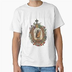 The Wicker Man Classic T-Shirt