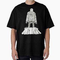 The Wicker Man Essential T-Shirt