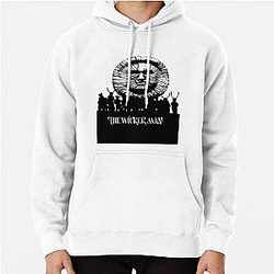 The Wicker Man T-Shirt