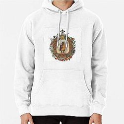 The Wicker Man Pullover Hoodie