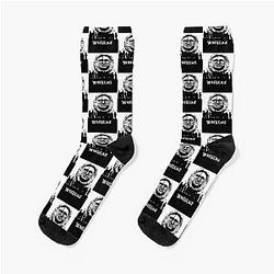 The Wicker Man T-Shirt and Socks