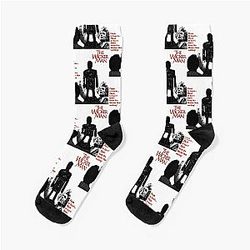 The Wicker Man Socks